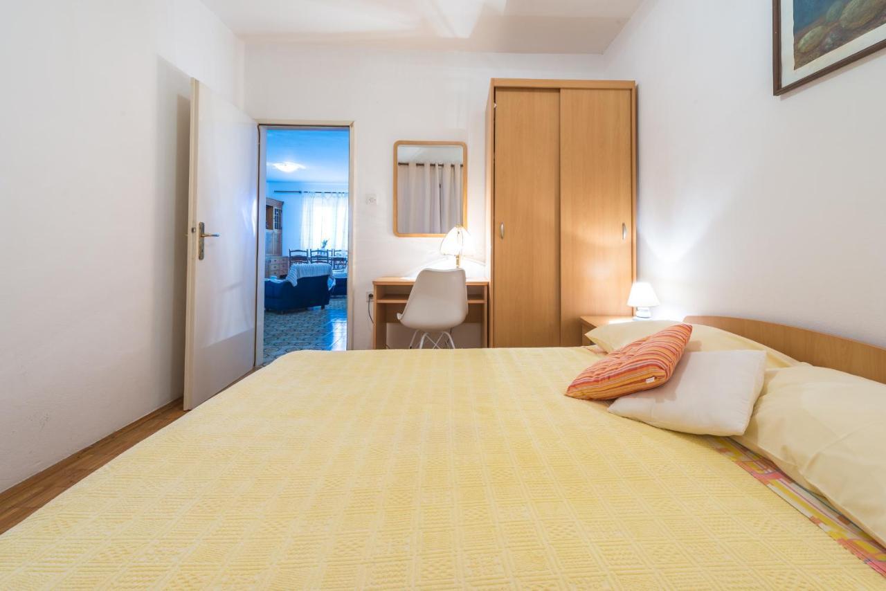 Bace Apartments クレック エクステリア 写真