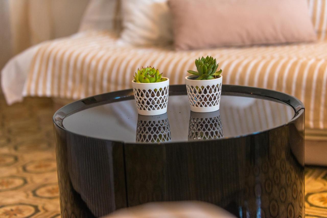 Bace Apartments クレック エクステリア 写真