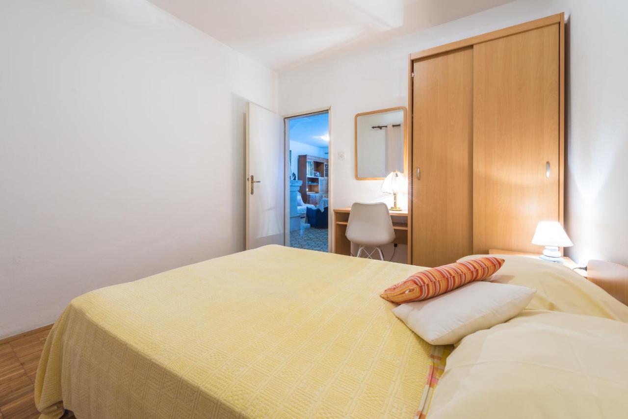 Bace Apartments クレック エクステリア 写真