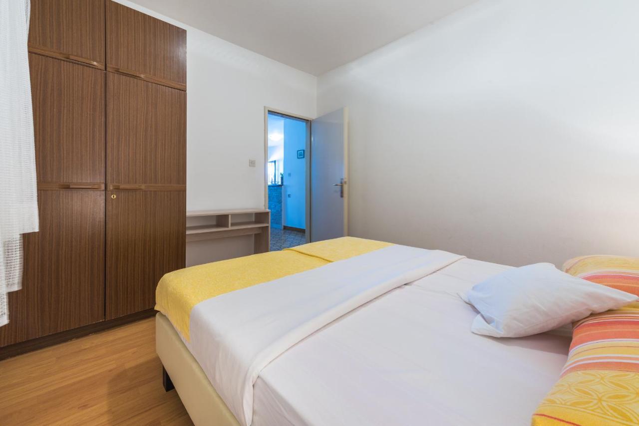 Bace Apartments クレック エクステリア 写真