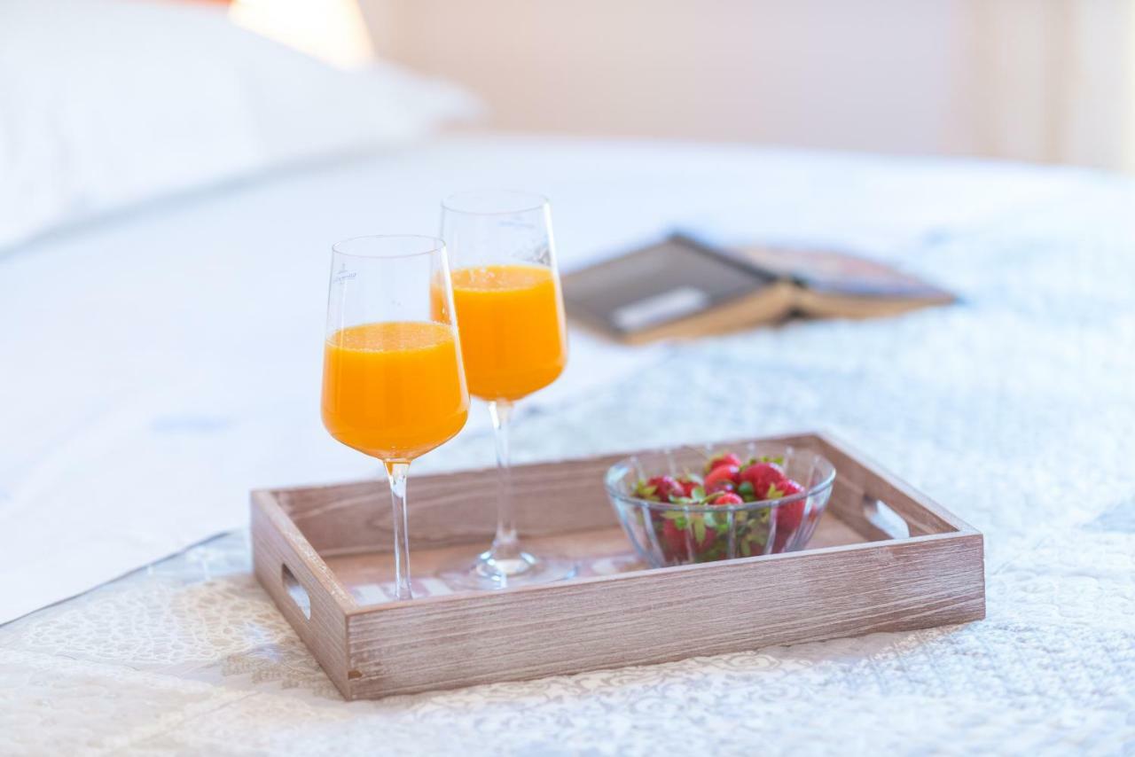 Bace Apartments クレック エクステリア 写真