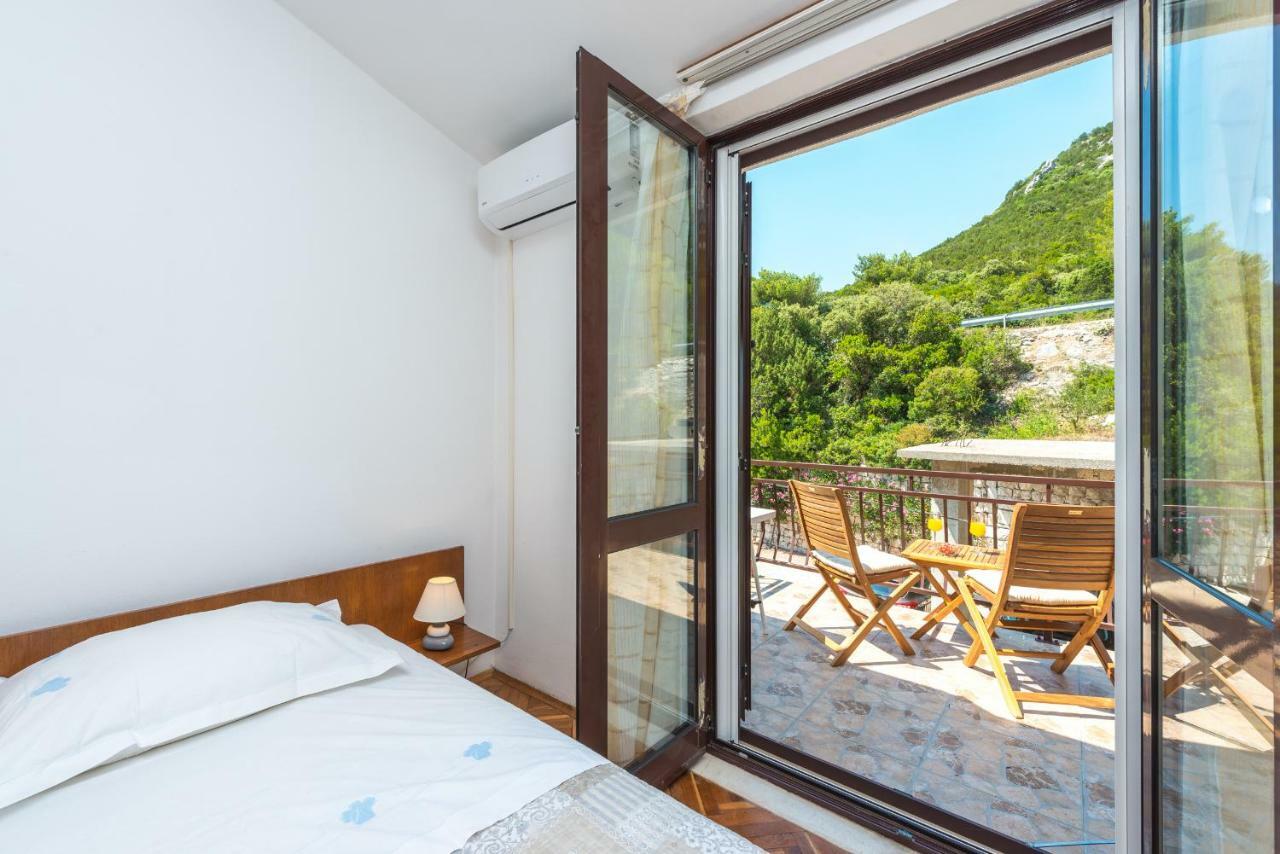 Bace Apartments クレック エクステリア 写真