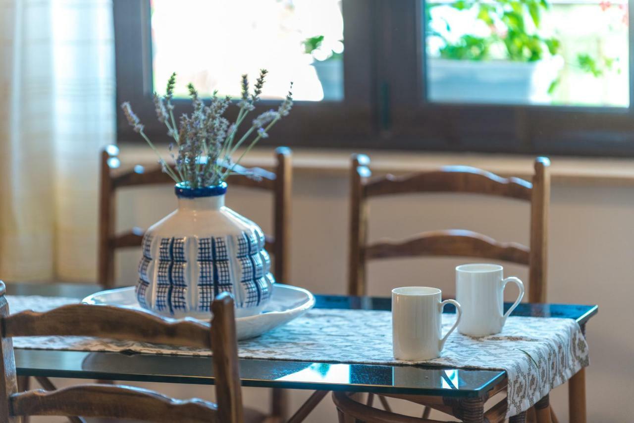 Bace Apartments クレック エクステリア 写真