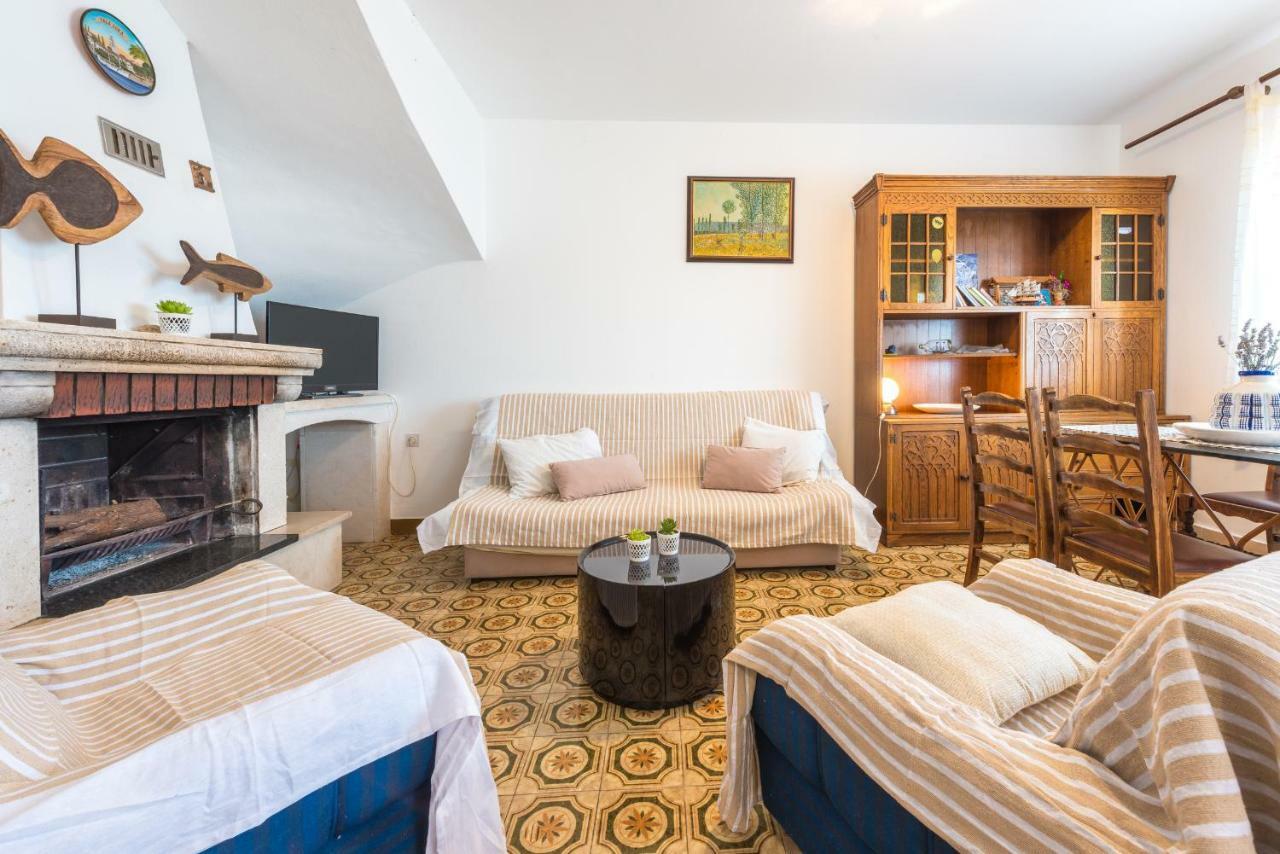 Bace Apartments クレック エクステリア 写真